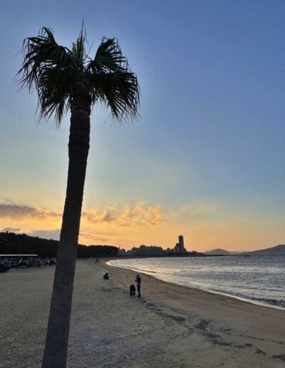 Fukuoka Strand