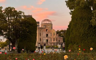 Hiroshima und Miyajima Island: Moderne Stadt des Friedens und wunderschöne Insel in 3 Tagen