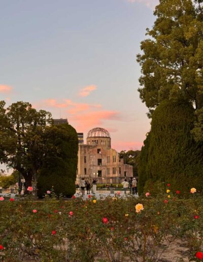 Hiroshima Atomic Dome