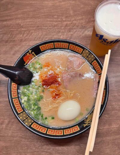 Ichiran Ramen