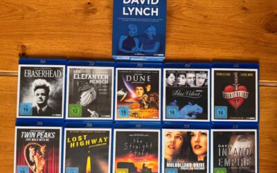 David Lynch (1946 – 2025): Brilliant, herausfordernd, faszinierend