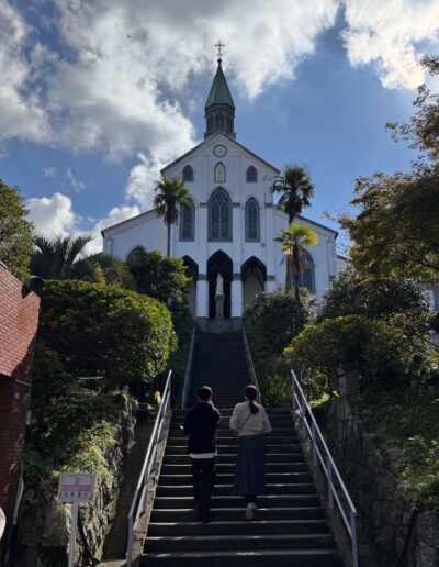 Oura Kirche