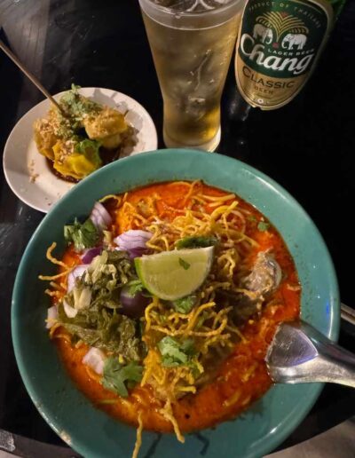 Khao Soi Restaurant