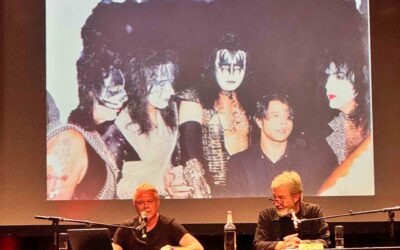 MTViva liebt Dich! Markus Kavka und Elmar Giglinger lesen im Lustspielhaus München