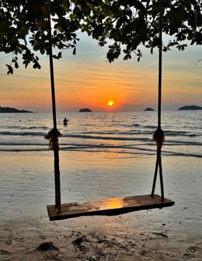 Kai Bae Beach, Koh Chang