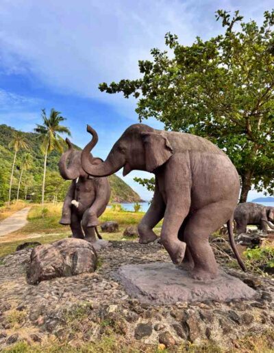 The Galaxy, Koh Chang