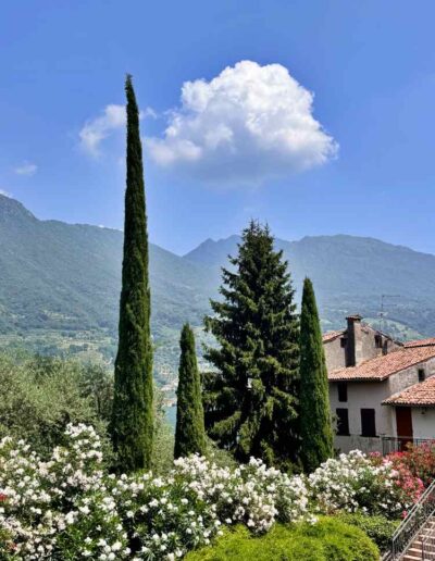 Monte Isola