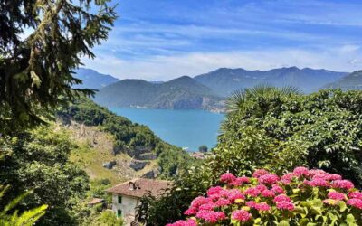 Der Iseosee (Lago d’Iseo): Noch ein Geheimtipp