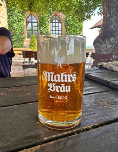 Mahrs Bräu, aU