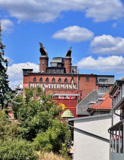Weyermann Malzfabrik