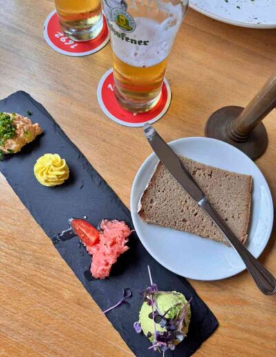 Brauereigasthof Eichhofen