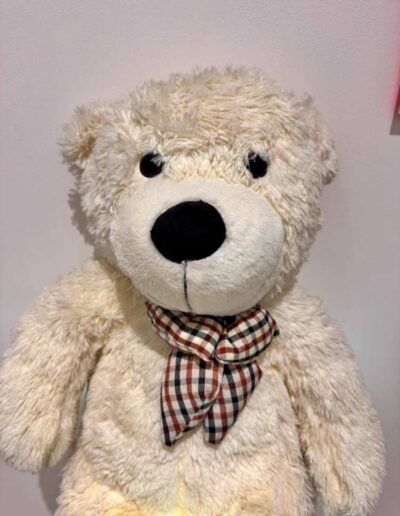 Museum of Broken Relationships