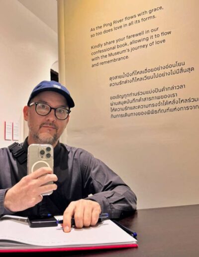 Museum of Broken Relationships