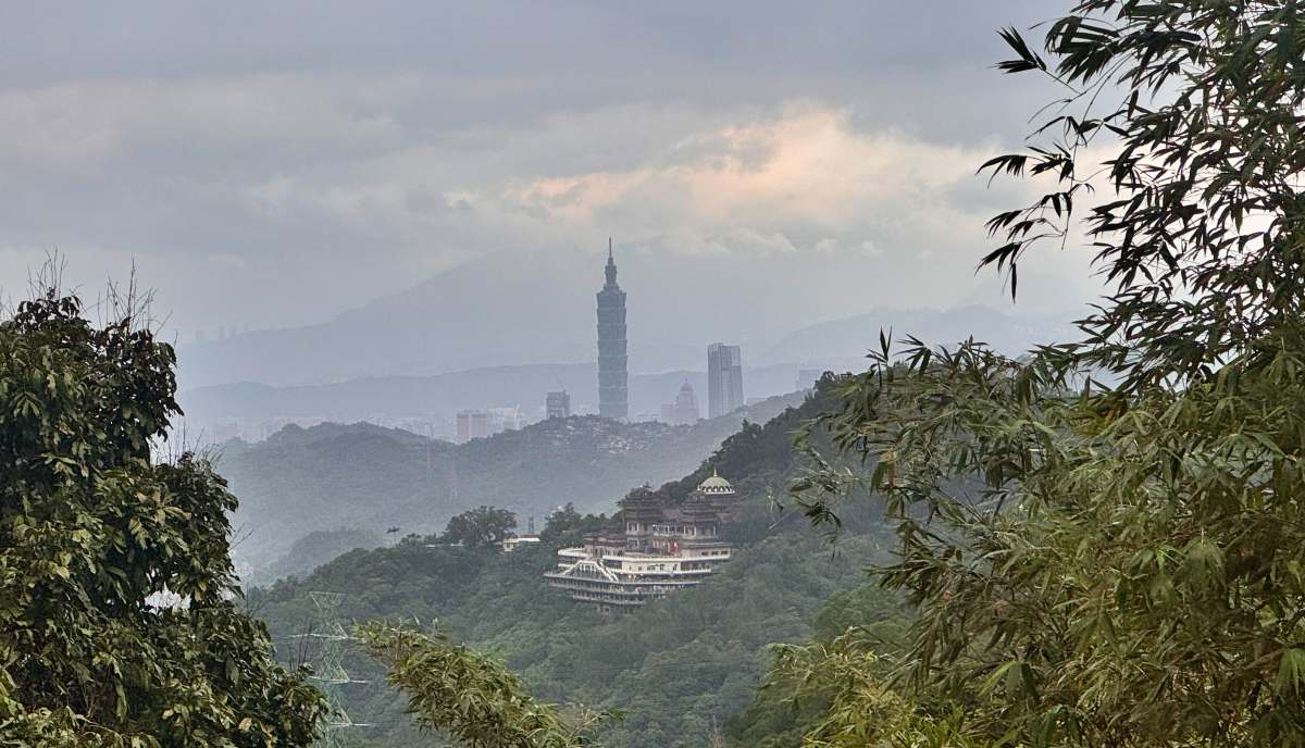 Maokong, Taipei